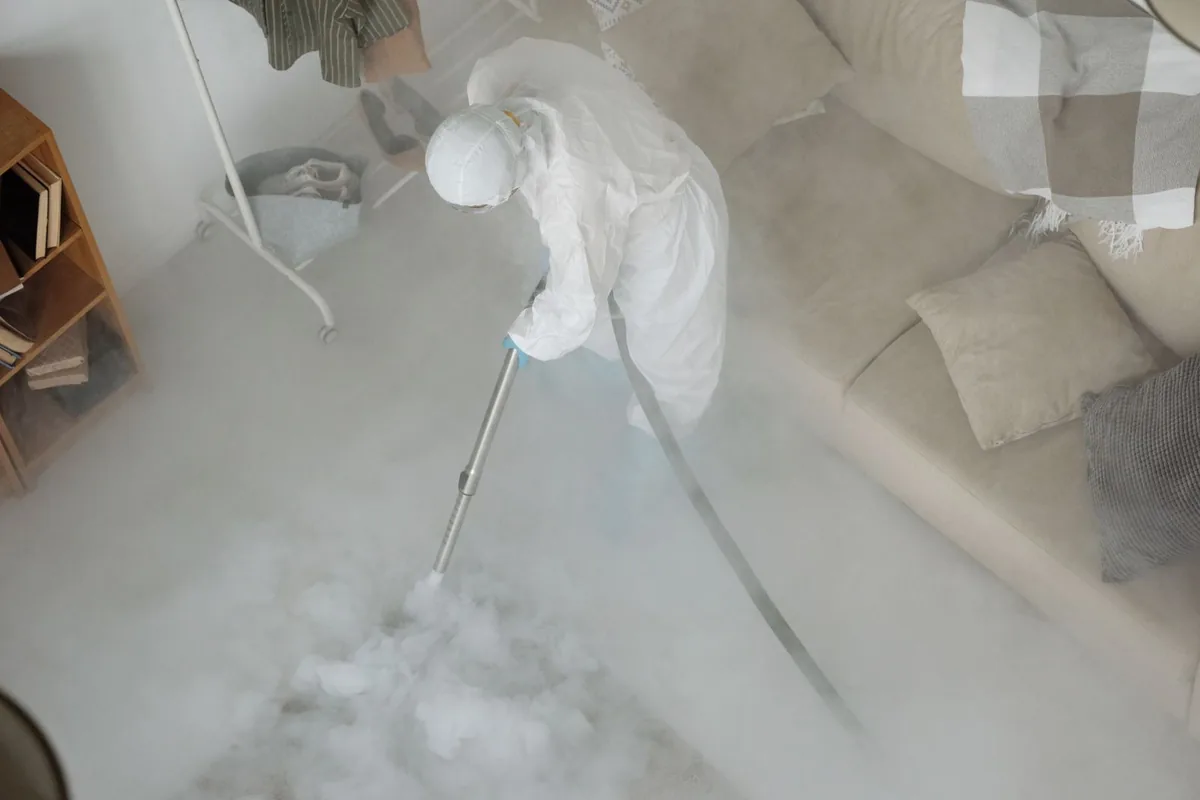 Biohazard Cleanup in Jasmine Estates, FL